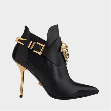 red versace shoes replica|versace palazzo high heels.